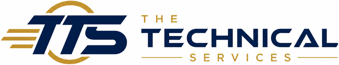 The Technical Services logo